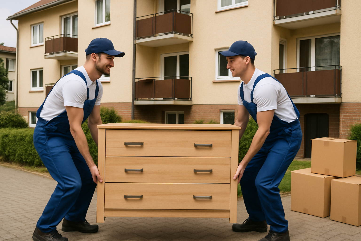 Beiladung Lübeck eBay Privatkauf Möbel abholen